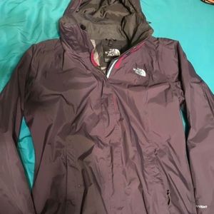Women’s Northface Jacket